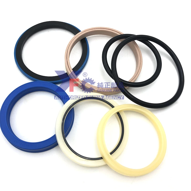 332/E8224 Kit guarnizioni idrauliche complete 332-E8224 332E8224 per terna 3C JCB 90*60