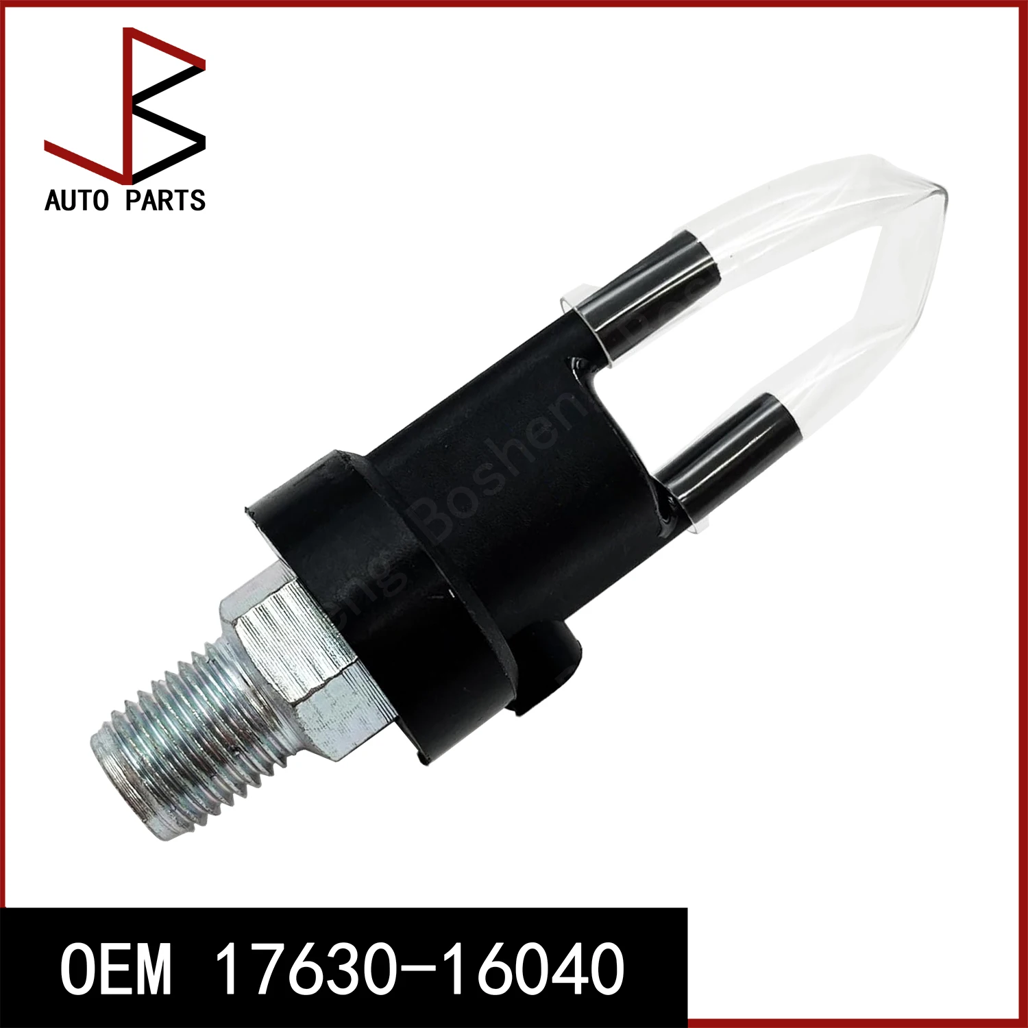 

OEM 17630-16040 17630-70020 Вакуумный регулирующий клапан гидроусилителя рулевого управления подходит для Toyota 4Runner Camry Corolla 2003-2009 годов выпуска