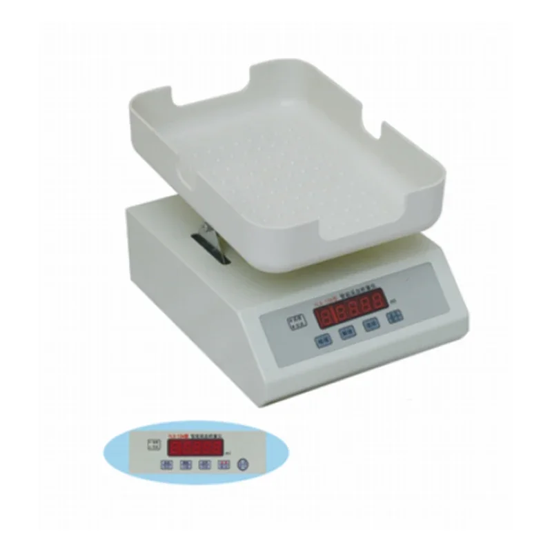 Laboratory Use 1200ml Smart Weighing Instrument Blood Collection Scale