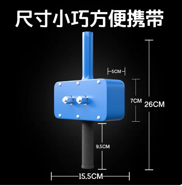 New Design Wire Threading Machine Automatic Electric Set Plumber Wire Cable Puller Pulling Tool