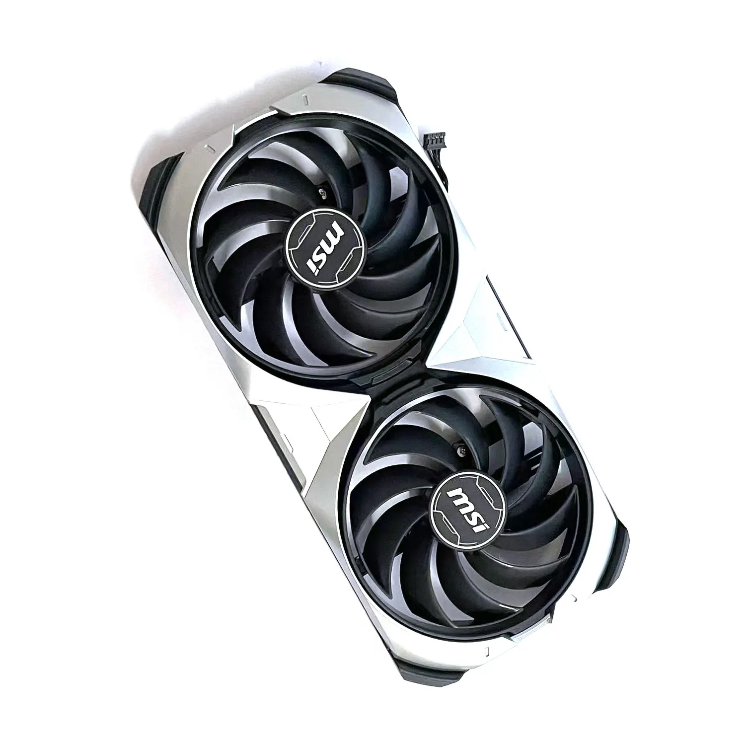 New 95MM 4PIN PLD1001S12HH GPU Cooler for MSI RTX4070 RTX 4070 Ti Super Ventus 2x graphics card cooling