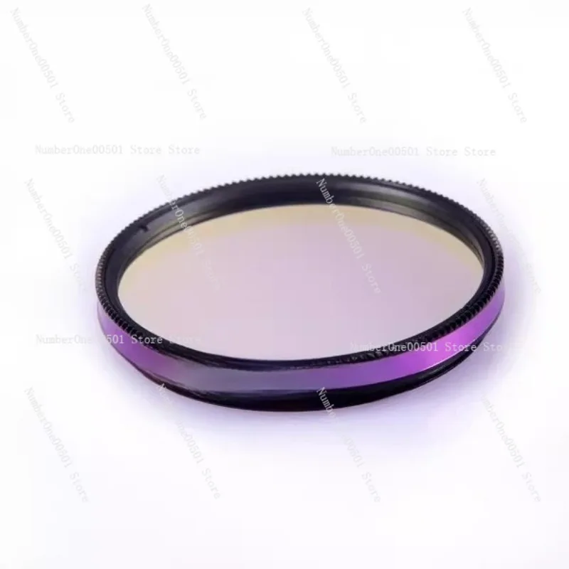 

1380 3 Channel Narrowband Filter Set SHO 36mm Black White Camera Deep Space Astrophotography