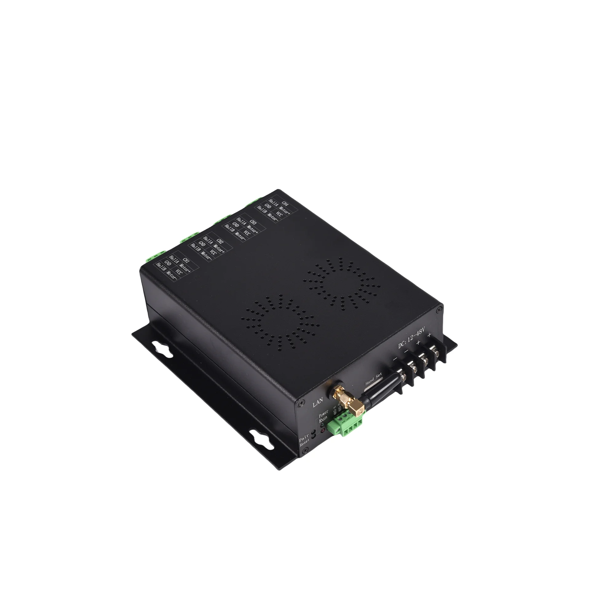 Super hochwertiger Hall-Synchron-Controller, elektrischer wasserdichter Linearantrieb, Motorsteuerungen