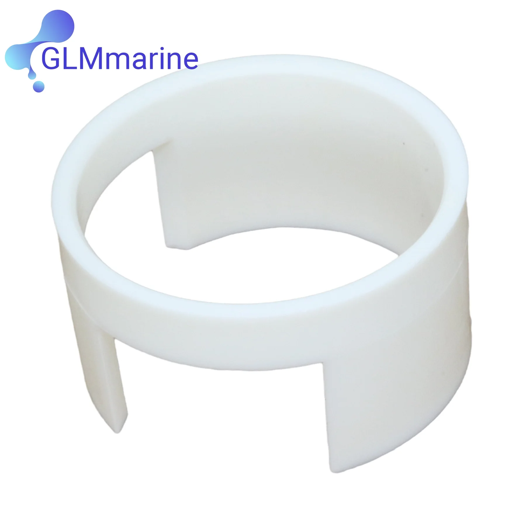 Thermostat Housing Sleeve For MerCruiser Quicksilver V6 V8 23-8M0214947 23-806922 17495 174951 805532 image 2