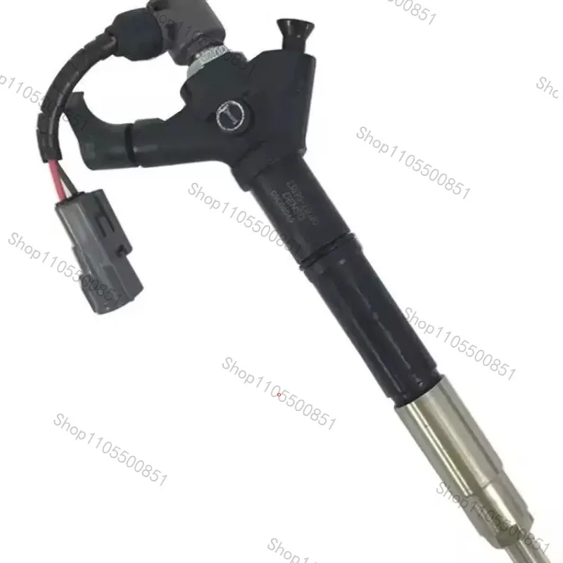 23670-0R040 23670-26020 Factory Price Common Rail System Fuel Injector Nozzle For Corolla Verso OEM 236700R040