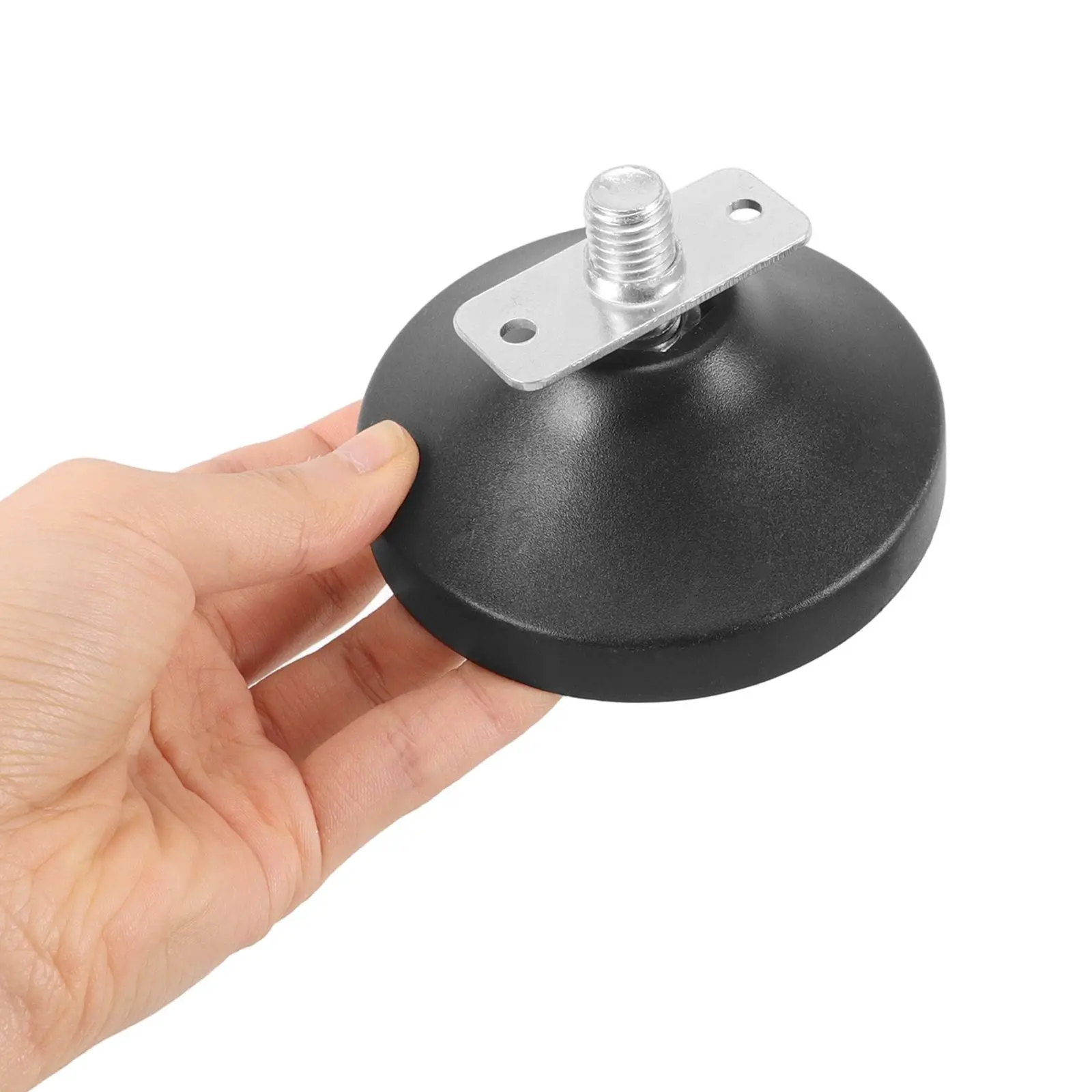 4pcs Foosball 테이블 피트 조정 가능한 레벨러 헤비 듀티 미끄럼 방지 패드 가구 다리 적합한 모든 테이블 의자 캐비닛