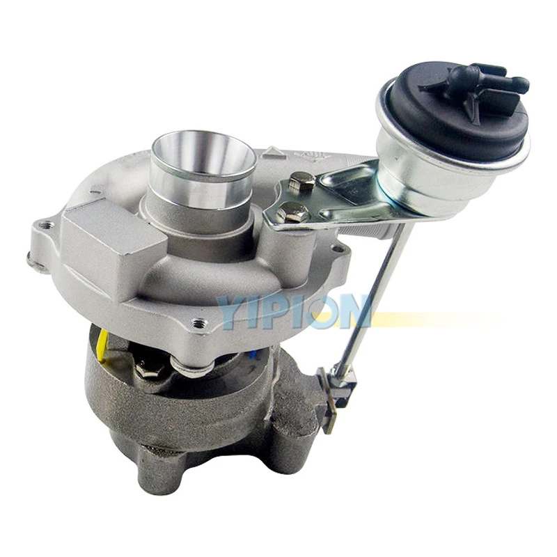 Complete Turbocharger Full Turbolader For Renault Kangoo I Clio II 1.5 dCi 48Kw 65HP 42Kw 57HP K9K-700  14411-00QAG  54359880000