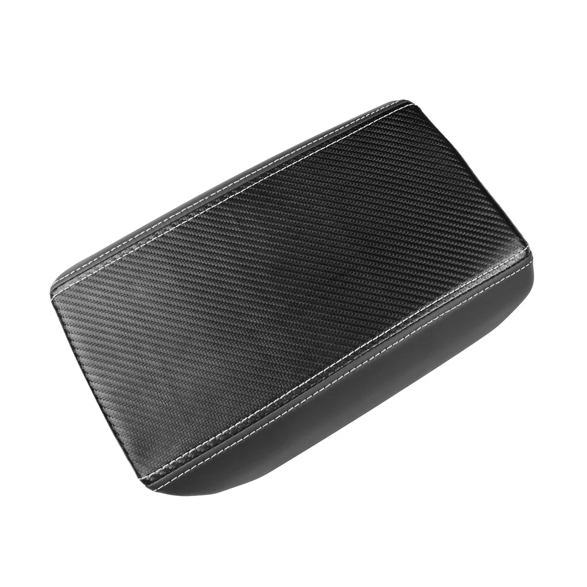 

Car Armrest Box Cover for Ford Bronco Sport 2021 2022 Central Control Armrest Pad Protection Cover