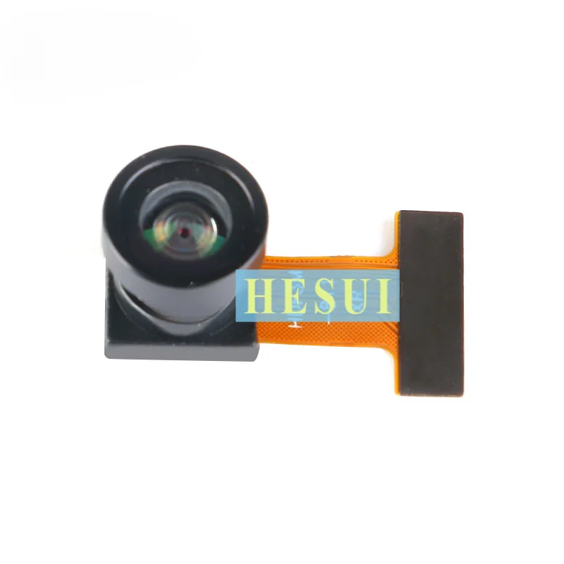 OV2640 200W pixel large wide Angle 120 degree monitoring recognition