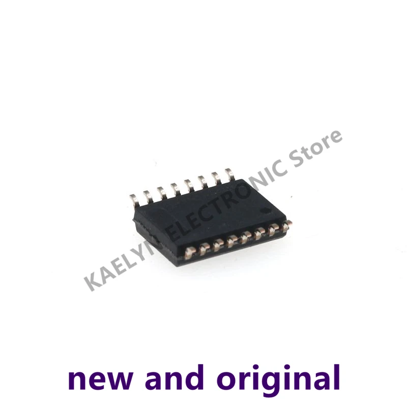 10pcs/lot New and Original TL494CNSR TL494  Buck, Boost, Flyback, Forward Converter, Full-Bridge, Half-Bridge, Push-Pull