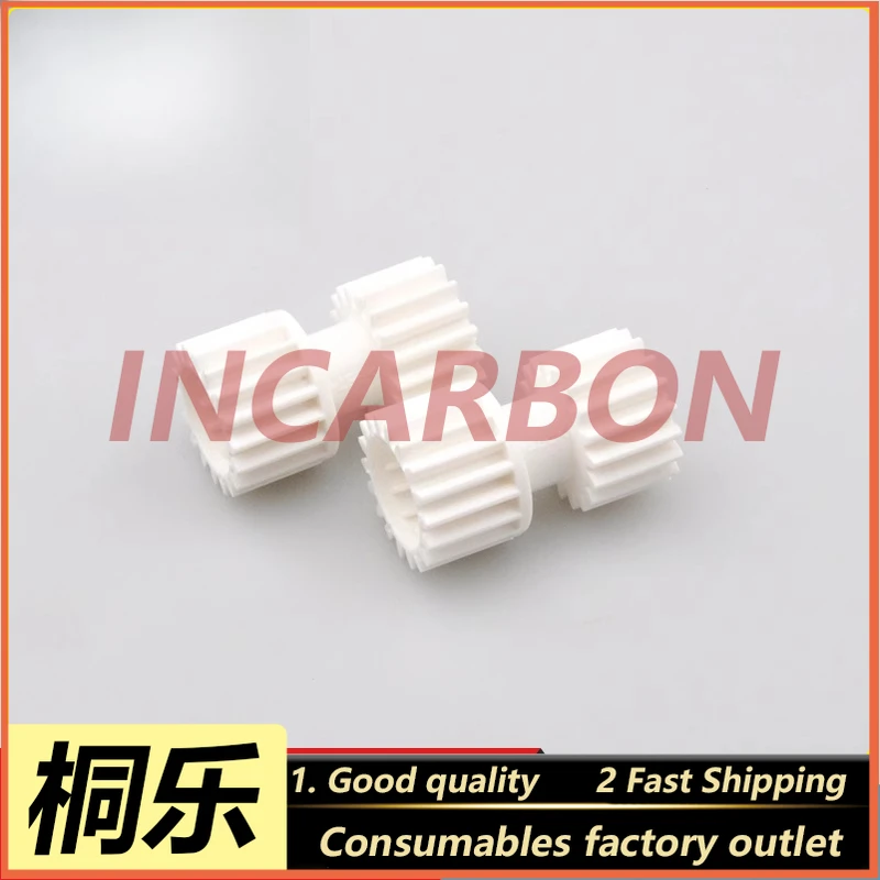 550/570 327D1060281/327D1060171 Slot Gear Color Photo Processor Expansion Printer Transmission Replacement Spare Parts