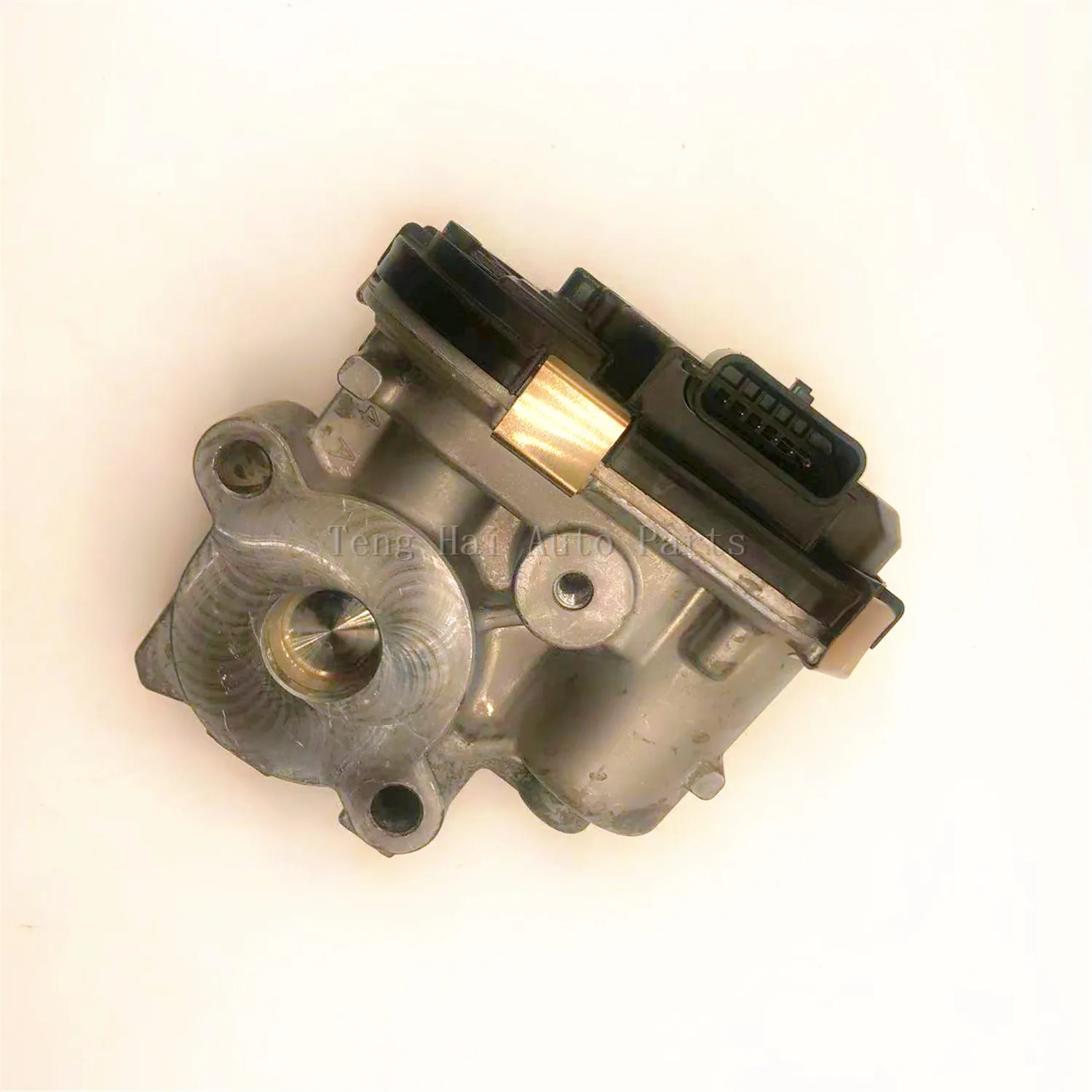 DPQPOKHYY 14710-5TA0B 14710 5TA0B For High quality valve assembly