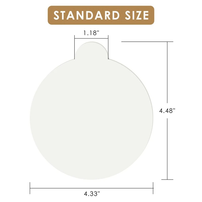 Panneau de colle de remplacement pour intérieur blanc, recharge de cartes collantes, compatible avec Katchy Fenun, 60 pièces, 4.3 pouces