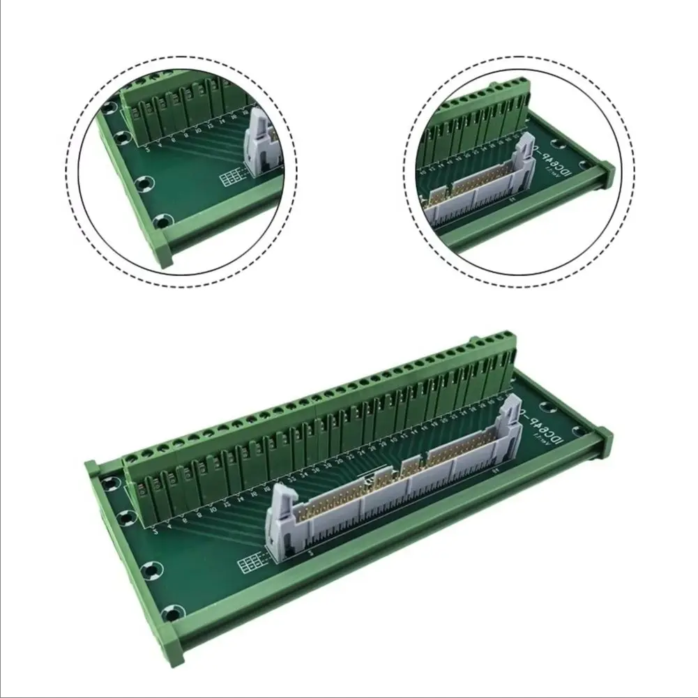 For Industrial Term…