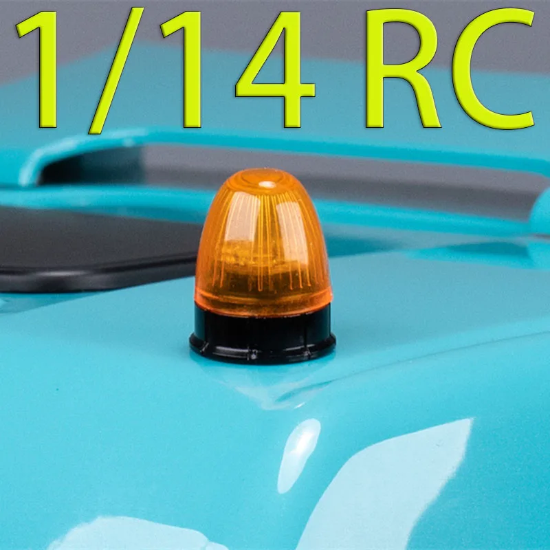 1:14Th Scale Led Wa… - image