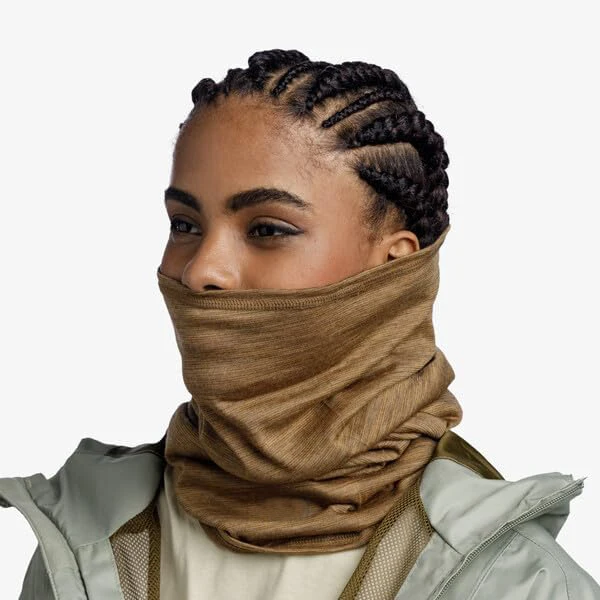 

Многофункциональный головной убор из 100% мериносовой шерсти: легкий шарф-труба, бандана, маска для лица, гейтер для шеи, шарф-труба для катания на лыжах