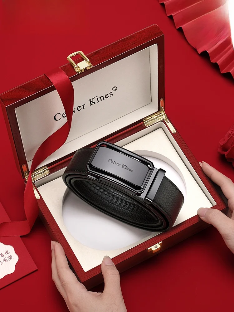 ceiver-kines-ceinture-en-cuir-de-luxe-pour-hommes-ceinture-de-taille-automatique-pour-hommes-d'age-moyen-et-jeunes-ceinture-decontractee-pour-les-trajets-quotidiens