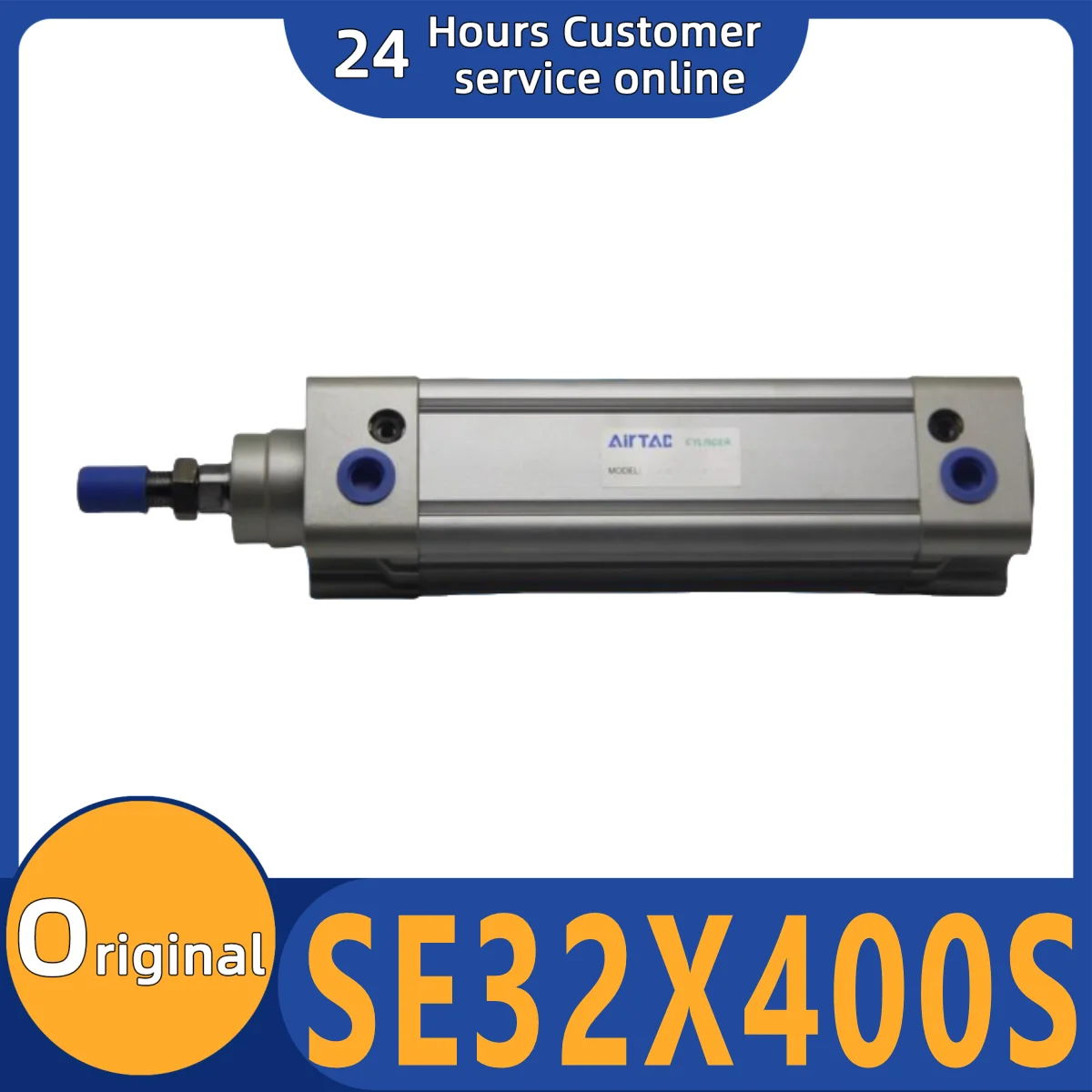 

Brand new original standard cylinder SE32X400S SE32X450S SE32X500S SE32X600S