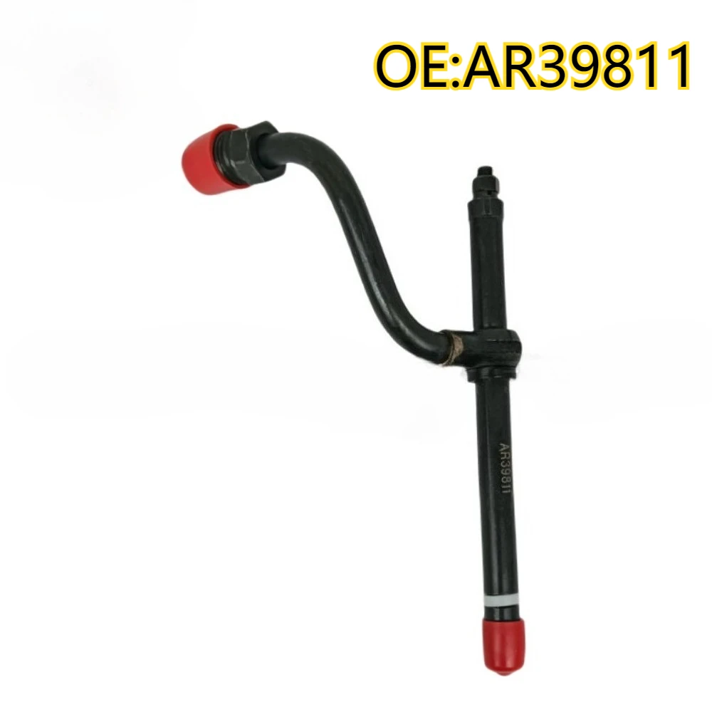 

Высококачественный новый для AR39811 для dieselmotoronderdelen Common Rail-brand Megainjector