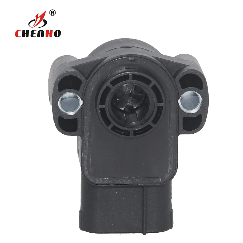 Throttle Position TPS Sensor For Ford Mazda Mercury Contour Escape Explorer Ranger MPV Tribute AJ0318911A F5RZ9B989B 1F2218851A