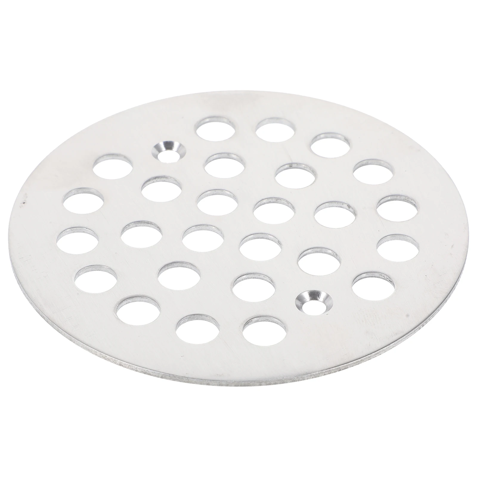 

Stainless Steel Floor Drain Cover 304 Hair Catcher Sink Strainer Odor Blocker for Kitchen Bathroom Shower Tub Sinks Stopper