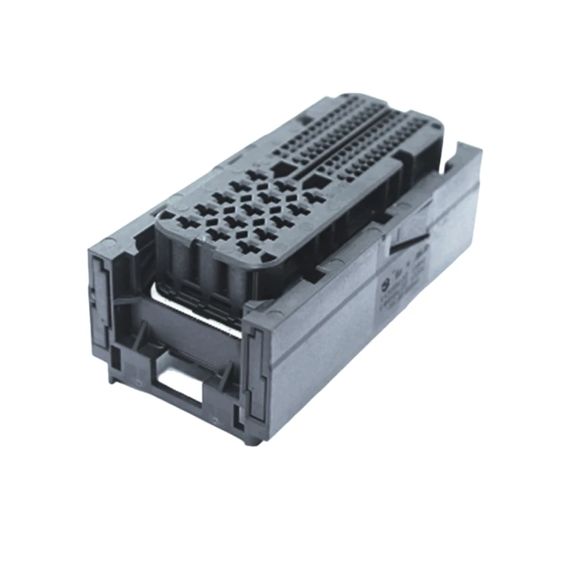 Genuine Original 2278584-1,67-Position Mixed Receptacle Housing Assembly Sealed Type 180-Connector Housing/Socket In Stock