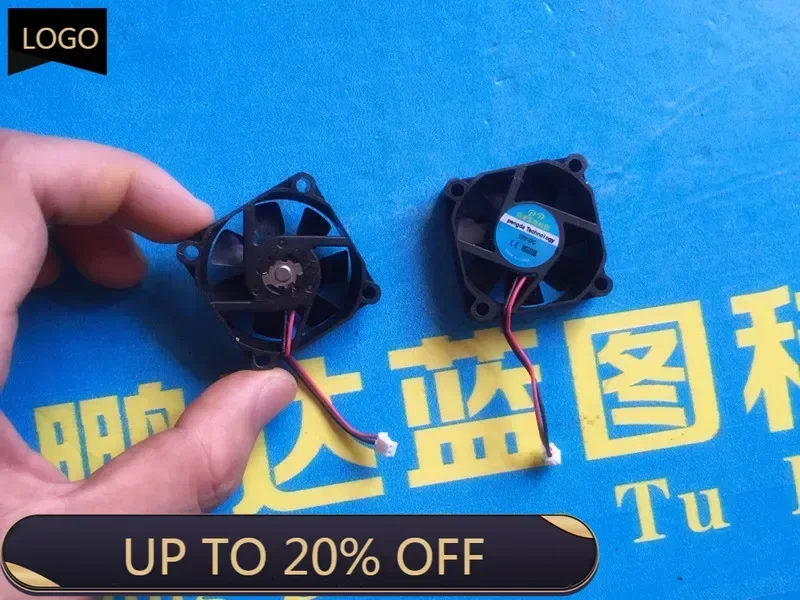 pa 35*35*10MM  Mute 3510 3.5cm 35*35*10M 12V Notebook Bridge Chips VGA Cooler
