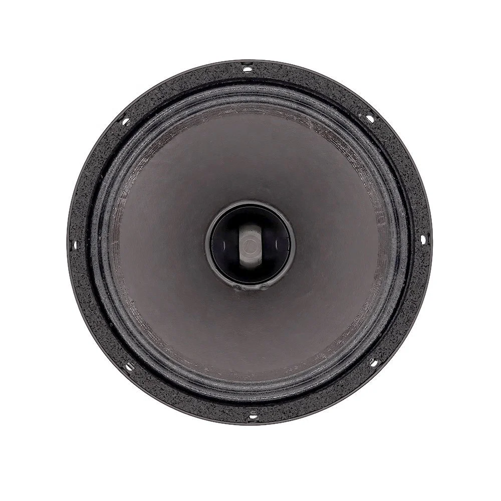 12 Inch Coaxial Speaker 3 Inch Titanium Diaphragm Tweeter Full Sound System 76-coil Neodymium Coaxial Speakers