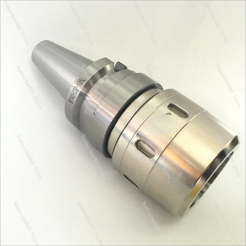 BT40 High Precision…