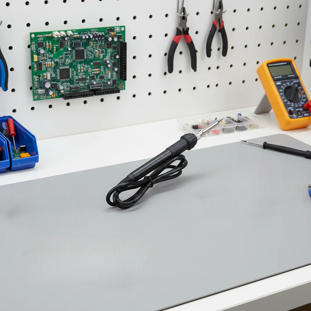 

Ручка электрического паяльника, 5-контактная сварочная головка, сменная ручка для 852D + 853D 878AD 898D 936B 937D, инструменты, сварочная головка