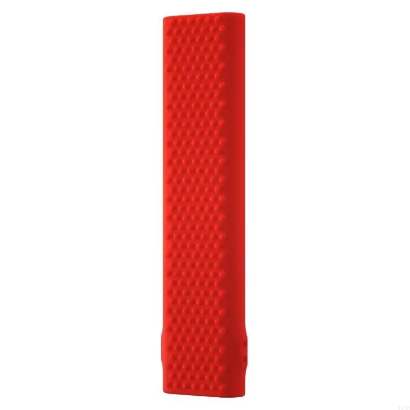 Remote Control Protector for BN5901388A BN5901388H BN5901388A Not Slip Shock Resistant Silicone Sleeve, Easy To Maintain 