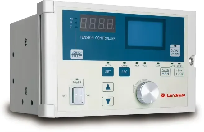 Direct Selling Hot Sale LTC-858A Digital Automatic Tension Controller for Machine Parts