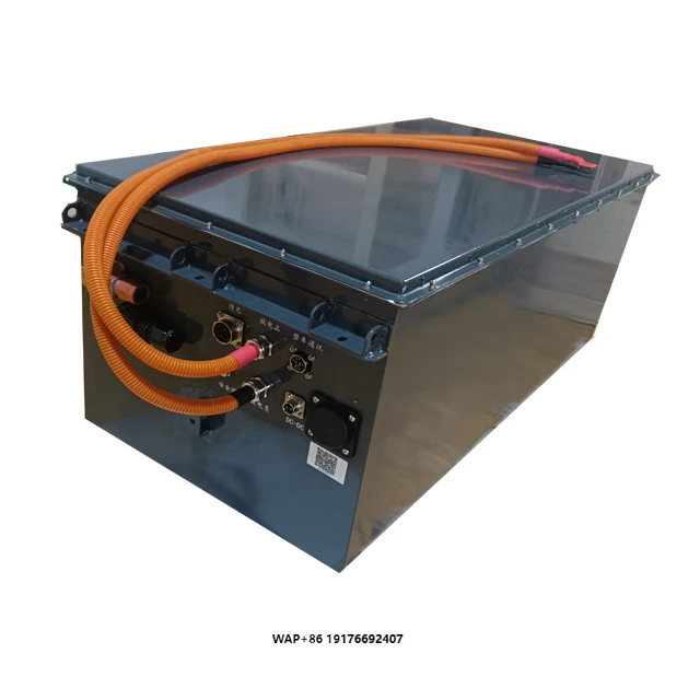 Hot Ev Electric Truck Battery 32 kwh Pack 30kwh Lithium Ion Battery 50kwh 400AH 300AH High Voltage EV Electric Car Battery