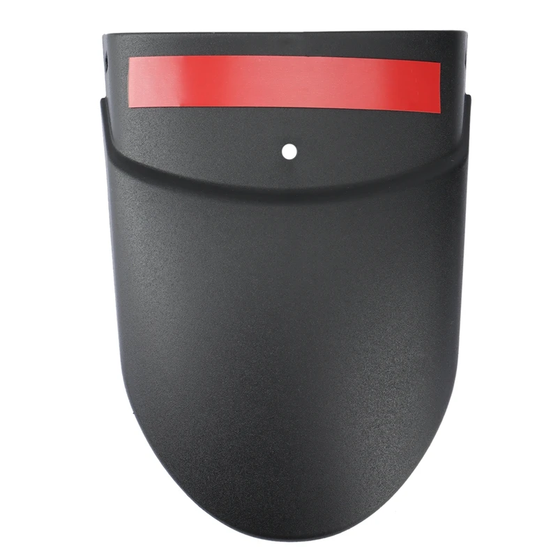 Motorcycle Front Mudguard Fender Rear Extender Extension For Kawasaki Vulcan S 650 All Years Vulcans650 S650 image 3