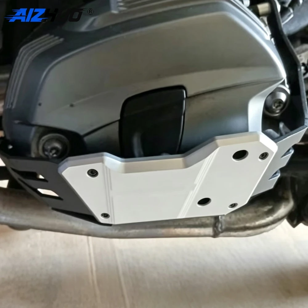 Motorcycle R nineT Cylinder Head Guard Engine Guard Protector Cover For BMW R1200GS R1200R R 1200 GS R RnineT 2014 - 2019 2020