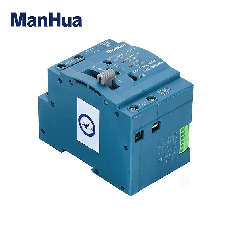 Manhua Dual Power 2… - image