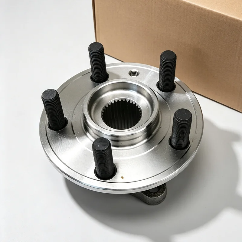 LR090515 Front Wheel Hub Bearing For 2018-2019Land Rover Range Rover Velar