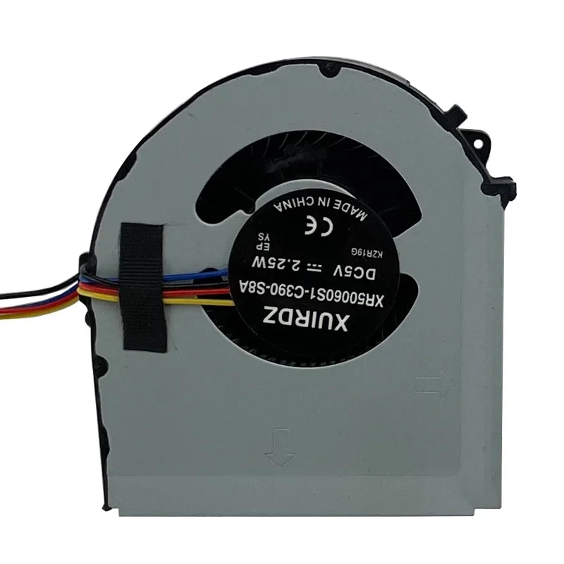 Laptop Cpu Cooling Fan For Lenovo ThinkPad T420 T420I 4PIN T430 T430I T420S T420SI T430S