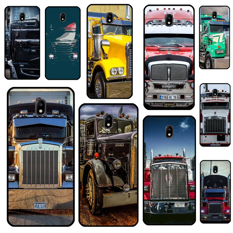 

Чехол Cool Heavy Truck Car для Samsung Galaxy M11 M21 M31 M12 M13 M14 M15 M35 M55 M34 M54 M33 M53 M32 M52 M06 M16