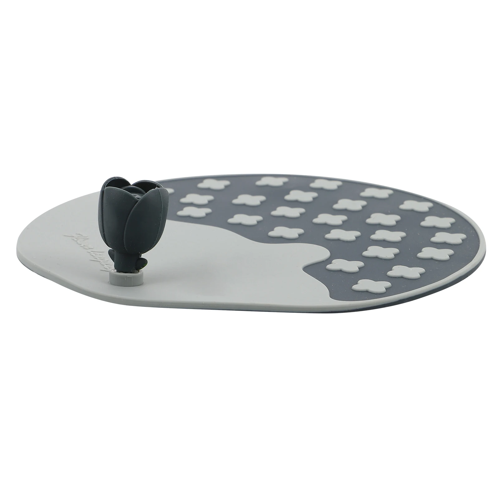 

1pcs Floor Drain Anti-odor Cover Bath Seal Covers Deodorant Bathtub Hair Trap Bathroom Sink Kitchen Laundry Sewer Catcher PVC