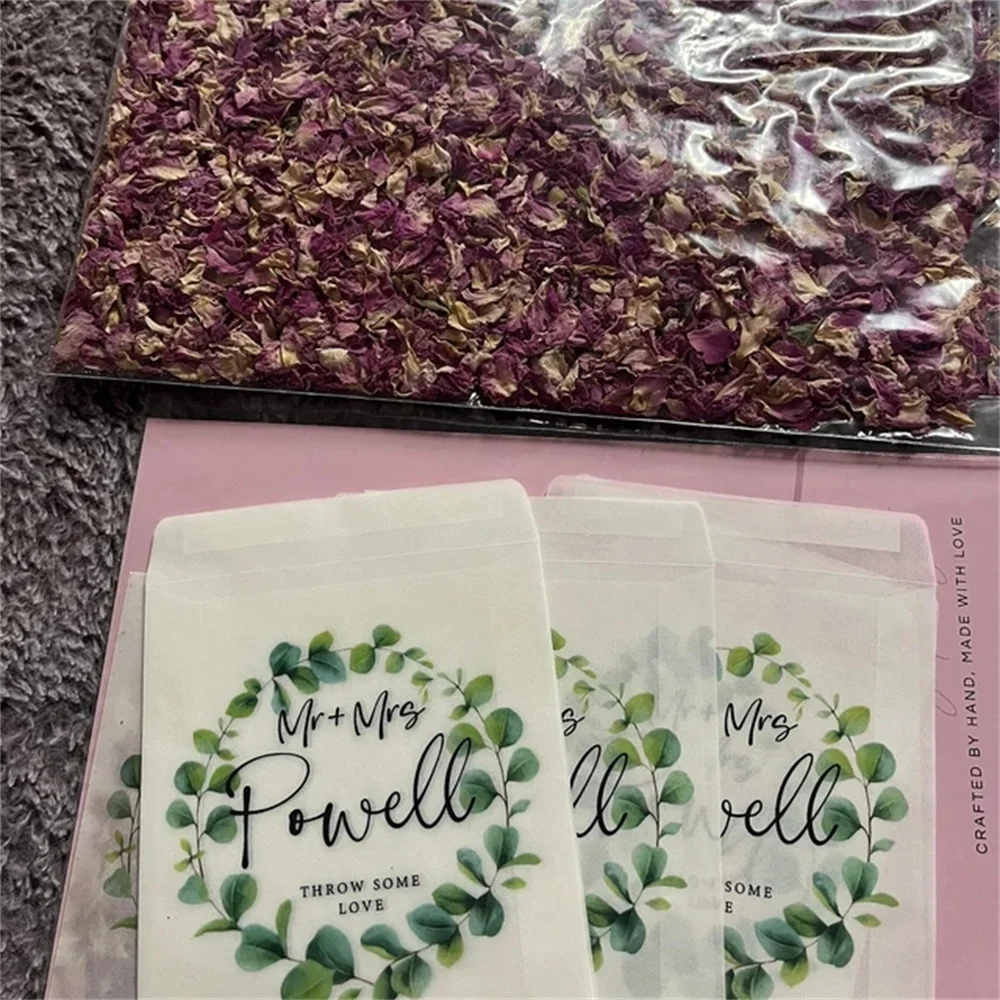 20PCS Biodegradable…