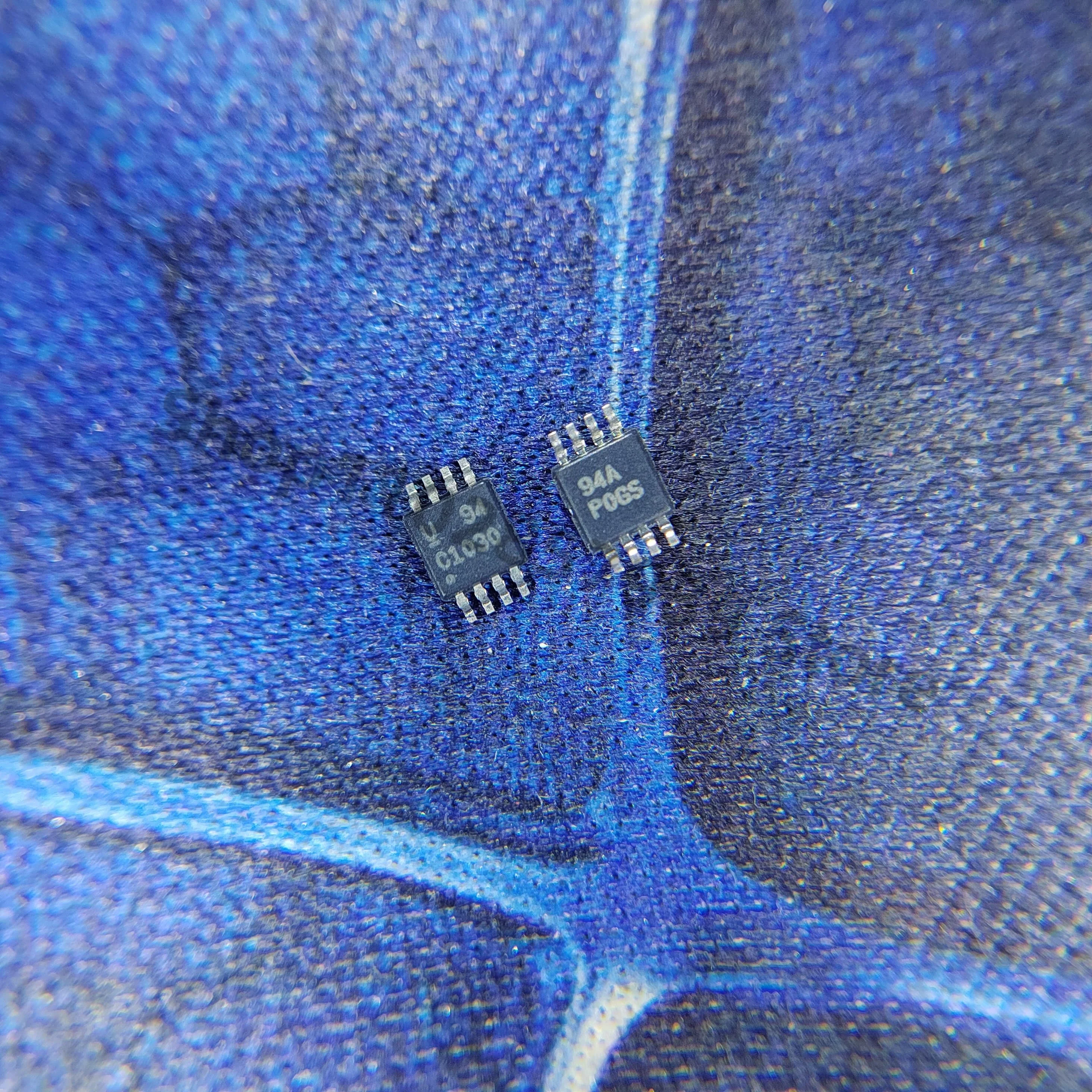 

UCC1030DGKR C1030 MSOP 5 шт./лот оригинальные и аутентичные, бесплатная доставка