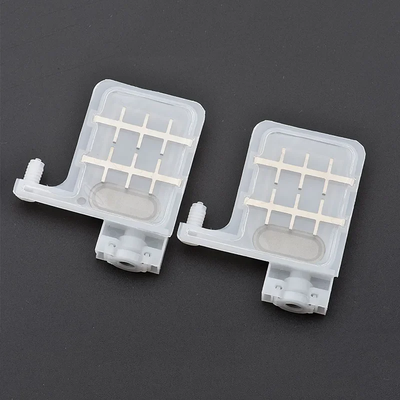 50X DX5 DX4 Duży tłumik atramentu do EPSON Roland DX5 DX7 XP600 TX800 4720 I3200 Mutoh Galaxy Xuli Drukarka Filtr wywrotki atramentu — zdjęcie produktu 4