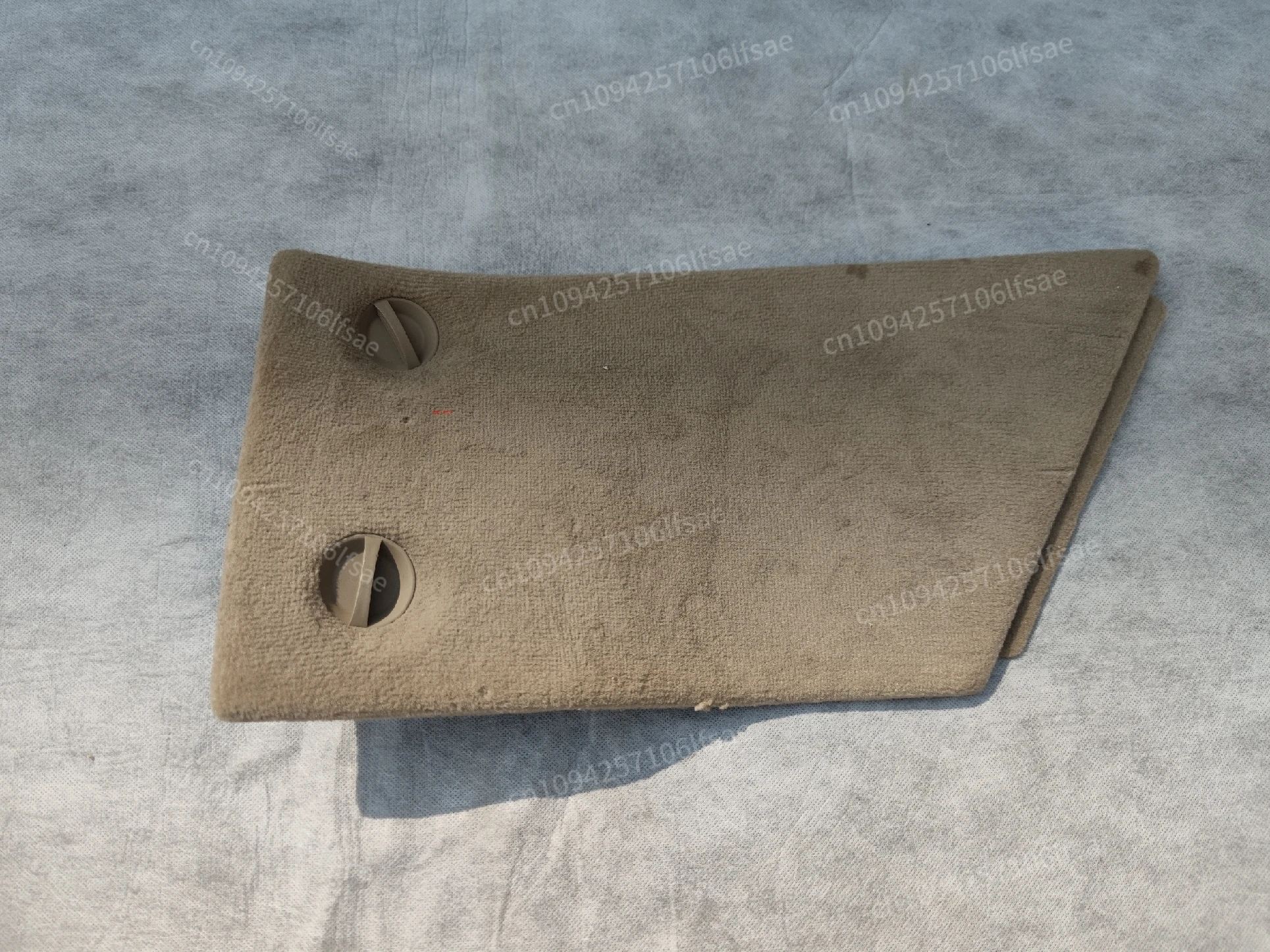

FOR Mercedes-Benz air conditioner cover, Mercedes-Benz V260 Vito rear cover, rear air conditioner cover, trim, ventilation cover