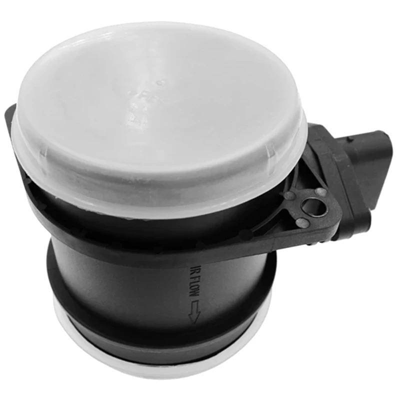 Super Sale NEW MASS AIR FLOW METER SENSOR 0280218159 13627566989 13627531702 for BMW 1 3 X3 Z4 E90 E91 E92 E93 318i 320i