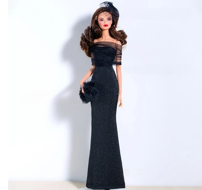 Ensemble de vêtements de haute qualité, styles conçus YJ231, costumes amusants au choix pour vos accessoires de poupées FR FR2 barb Xianxian