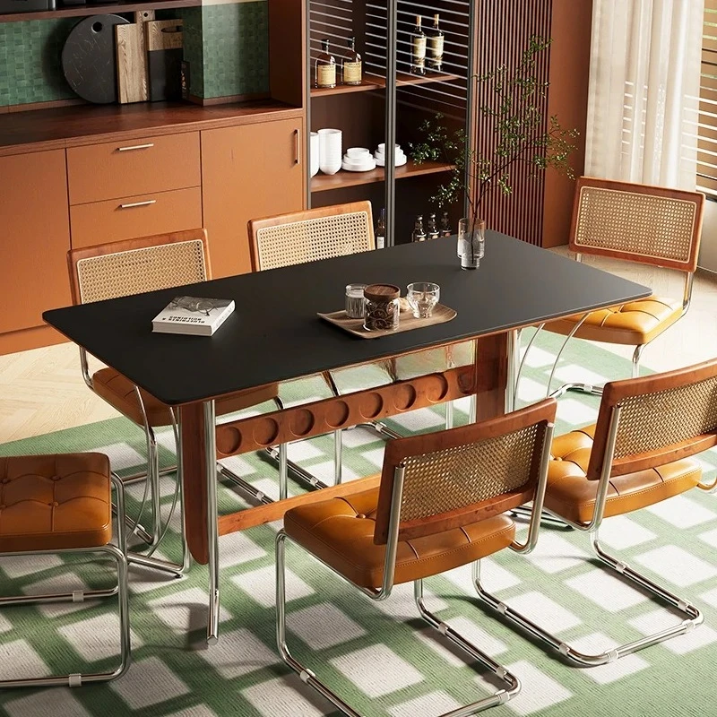 Hj Rock Slab Dining… - image