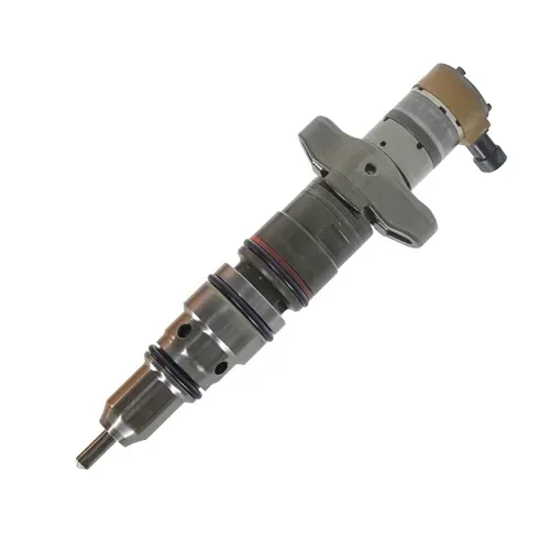 Diesel Fuel Injector 387-9427 387-9431 387-9432 387-9433 328-2576 10R-7223 For CAT C7 C9 Engine 330D 340D