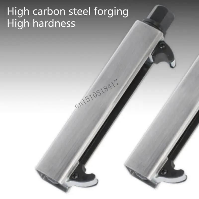 

517B Professional Coil Spring Compressor Coil Spring Removal Tool Suspension Repair for Motorcycle Shock Absorb Servicing