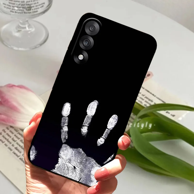 For Onplus Nord 5 5G Case Nord5 Protector Shockproof Soft Silicone Back Cover For Oneplus Nord 5 Etui  CPH2709 6.83